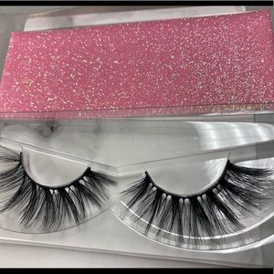 15mm | Style: Beauty | Faux mink